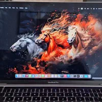 مک بوک پرو ۲۰۲۰