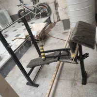 میز بدنسازی