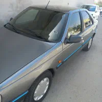 پژو۴۰۵دوگانه‌کارخانه