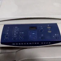 پرینتر زیراکس|پرینتر، اسکنر، کپی، فکس|ایذه, |دیوار