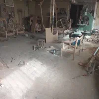 کارگاه برای نجاری سیاه سنگ