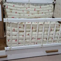 تخت کودک و نوجوان|تخت و صندلی بچه|رشت, جهاد|دیوار