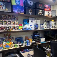 Ps5 2016 اروپا دیجیتال و استاندارد فایو|کنسول، بازی ویدئویی و آنلاین|رشت, استادسرا|دیوار