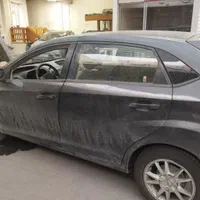 امویام 315 هاچبک ساده، مدل ۱۳۹۳|خودرو سواری و وانت|تهران, جوانمردان (اندیشه)|دیوار