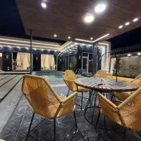 باغچه‌ویلا ۳۰۵ متر*سند تک برگ*همه چیز قانونی