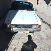 فروش پیکان و موتور تریل