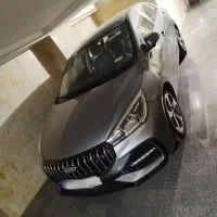 آریزو 5 اسپرت مدل ۱۴۰۳ ( معاوضه با دنا رانا شاهین)