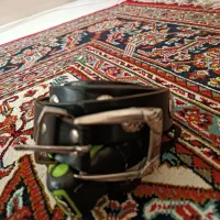 کمر بند خاص چرم طبیعی گاوی ۱۲۰c|کیف، کفش، کمربند|تهران, شهرک صادقیه|دیوار