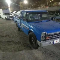 نیسان اپشنال رادیال۱۴۰۴