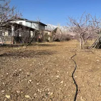 فروش باغ ۳۵۵ متر زمین آب+کنتوربرق+سند دماوند جابان