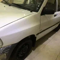 ماشین پراید۱۳۱ ب شرط کارشناس خودتان