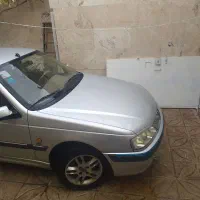 فروش پژوپارس Elxمدل ۹۰|خودرو سواری و وانت|مراغه, |دیوار