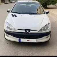 ۲۰۶ تیپ ۵فول
