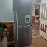 یخچال فلیزر درحد نو شرطی بدون برفک