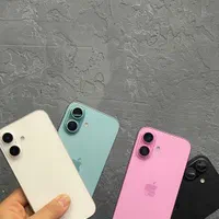 آیفون ۱۶ نرمال باحافظه ۱۲۸ گیگابایت