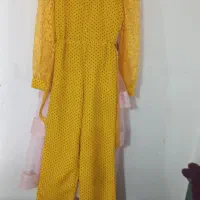تعدادی لباس دخترانه مجلسی