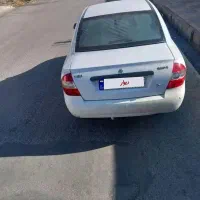 تیبا مدل ۹۰|خودرو سواری و وانت|دورود, |دیوار