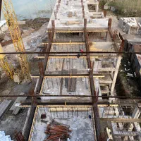 نیروی استادکار آرماتوربندی