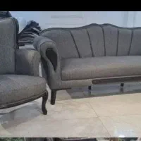 مبل راحتی 7نفره راما