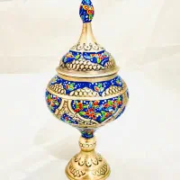 شکلاتخوری ارتفاع ۲۰