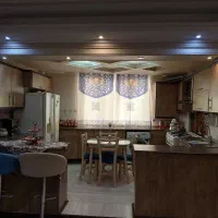 آپارتمان ۸۰ متری دو خوابه