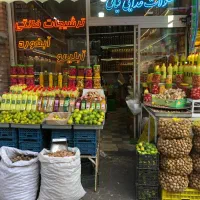 فروش سرقفلی یک باب مغازه کوچه باشگاه