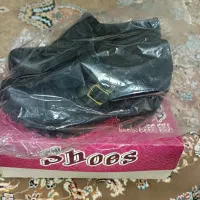 کفش زنانه|کیف، کفش، کمربند|یزد, |دیوار