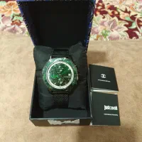 ساعت ایتالیایی جاست کاوالی|ساعت|مشهد, قائم|دیوار