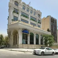 اجاره مغازه ۲۲۰ متری ،، برِ فرشته|اجارهٔ مغازه و غرفه|تهران, الهیه|دیوار