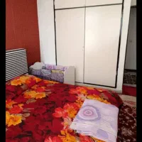 پروژه المهدی واحد 86متری دوخوابه پارکینگ انباری|اجارهٔ آپارتمان|هشتگرد, فاز ۷ مهستان|دیوار