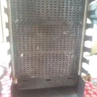 کباب پز سالم گازی