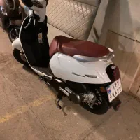 موتور بنلی پانارئا