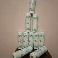 سفره های یکبار مصرف نو