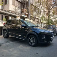 x22 pro 1403|خودرو سواری و وانت|تهران, فردوس|دیوار