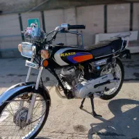 هندا کبیر درحد خشک