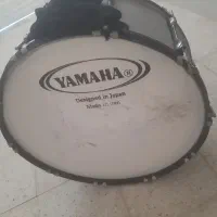 طبل YAMAHA اوجینال