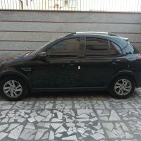 اطلس g مشکی متالیک 1403|خودرو سواری و وانت|شهریار, شهرک وائین|دیوار