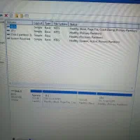 لپ تاپ دل i5 نسل ۶ در حد نو|رایانه همراه|تهران, تهرانسر شرقی|دیوار