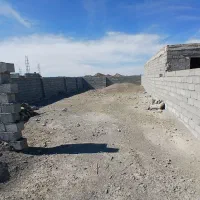 زمین ۲۰۰ متری|فروش زمین و ملک کلنگی|بم پشت, |دیوار