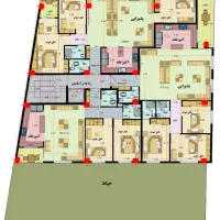 پیش-فروش-135-متری-3-خواب