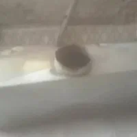 هواکش یا هود کبابپز تابشی ۳۰ سیخ