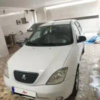 تیبا2مدل 1401