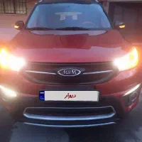 ام وی ام x33sمدل۱۳۹۶درج یک فروش معاوضه باخودرو