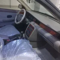 سمندای اف سون ۹۲دوگانه شرکت|خودرو سواری و وانت|شوش, |دیوار