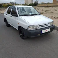 پراید۹۷