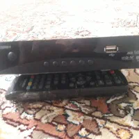 یک عددگیرنده دیجیتال بفروش میرسد