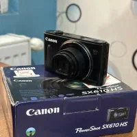 دوربین عکاسی canon powershot