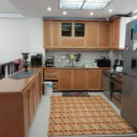 کابینت دست دوم فلز و ام دی اف