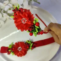 هدبند و تل یلدایی