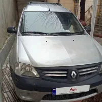 فروش L90 استیشن (۷ نفره)